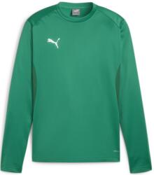 PUMA Hanorac Puma teamGOAL Training Sweatshirt 658649-05 Marime M (658649-05)