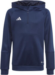 Adidas TIRO23 C HOOD Y Kapucnis melegítő felsők hk8068 Méret S (135-140 cm)