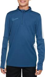 Nike Hanorac Nike Dri-FIT Academy23 Big Kids' Soccer Drill Top dx5470-476 Marime S (128-137 cm) (dx5470-476)