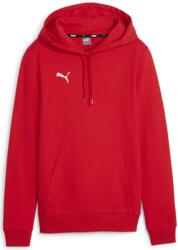 PUMA teamGOAL Casuals Hoody Womens Kapucnis melegítő felsők 658621-01 Méret XS