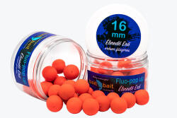 BAITBAIT ébredő erő (erősen fűszeres) - 12 mm fluo pop up (BBFP-EE12)
