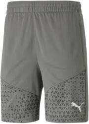 PUMA Sorturi Puma teamCUP Training Shorts 657993-013 Marime XXL (657993-013)