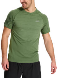 Newline Tricou Newline nwlRIVERSIDE SEAMLESS T-SHIRT S/S MEN 510304-6264 Marime S (510304-6264) - 11teamsports