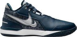 Nike Ghete de baschet Nike ZM LEBRON NXXT GEN AMPD fj1566-400 Marime 50, 5 EU