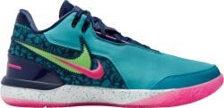 Nike Ghete de baschet Nike ZM LEBRON NXXT GEN AMPD fj1566-300 Marime 42, 5 EU