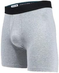 Stance Boxeri Stance OG Brief Boxershort Grau FHGR m802a21og-hgr Marime S