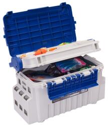 JAXON s-line fishing box 43/24/28cm (RM-120B) - nextfish