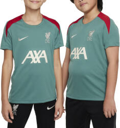 Nike Tricou Nike LFC Y NK DF STRK SS TOP K fn9860-362 Marime XS (122-128 cm) (fn9860-362)