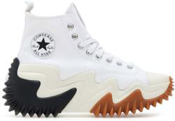 Converse Run Star Motion HI W Cipők 171546c-102 Méret 37, 5 EU