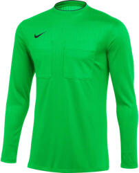 Nike M NK DRY REF II JSY LS Hosszú ujjú póló dh8027-329 Méret M