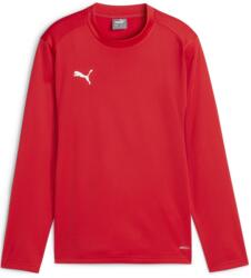 PUMA teamGOAL Training Sweat Jr Melegítő felsők 658651-01 Méret 152