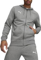 PUMA Hanorac cu gluga Puma teamGOAL Casuals Hooded Jacket 658595-33 Marime L (658595-33)