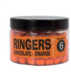 RINGERS chocolate orange bandem wafter (6mm) (RNG36)