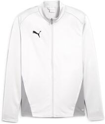 PUMA teamGOAL Training Jacket Dzseki 658633-04 Méret L