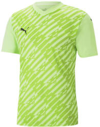 PUMA teamULTIMATE Jersey Póló 705371-20 Méret XL
