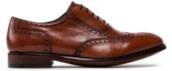 Lord Premium Félcipő Lord Premium Brogues 5501 Barna 45 Férfi - ecipo - 49 930 Ft