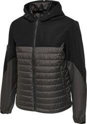 Hummel NORTH HYBRID JACKET Kapucnis kabát 206681-1006 Méret M - top4sport