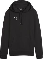 PUMA teamGOAL Casuals Hoody Womens Kapucnis melegítő felsők 658621-03 Méret XS