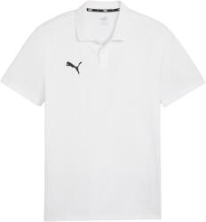 PUMA Tricou Puma teamGOAL Casuals Polo 658605-04 Marime L (658605-04)