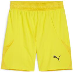 PUMA Sorturi Puma teamFINAL Shorts 705743-07 Marime S (705743-07)