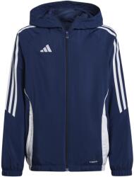 Adidas Jacheta cu gluga adidas TIRO24 WB Y im8797 Marime S (135-140 cm) (im8797)