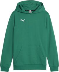 PUMA Hanorac cu gluga Puma teamGOAL Casuals Hoody Kids 658619-05 Marime 128 (658619-05)