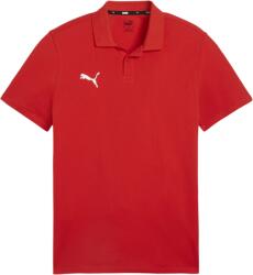 PUMA Tricou Puma teamGOAL Casuals Polo 658605-01 Marime L (658605-01)