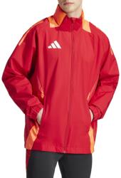 Adidas TIRO24 C AWJKT Kapucnis kabát ir9522 Méret XS