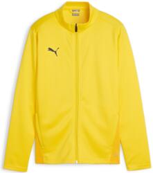 PUMA teamGOAL Training Jacket Jr Dzseki 658634-07 Méret 164