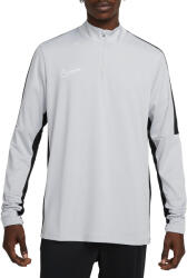 Nike Dri-FIT Academy Men s Soccer Drill Top (Stock) Hosszú ujjú póló dr1352-012 Méret 3XL