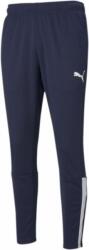 PUMA Pantaloni Puma teamLIGA Training Pants Jr 65724306 Marime 176 (65724306)