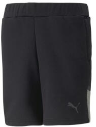 PUMA Sorturi Puma teamCUP Casuals Shorts Jr 658428-003 Marime 152 (658428-003)