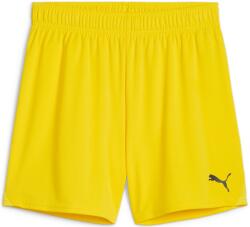 PUMA Sorturi Puma teamGOAL Shorts Wmns 705754-07 Marime L (705754-07)