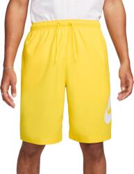 Nike M NK CLUB SHORT WVN Rövidnadrág fn3303-718 Méret XS