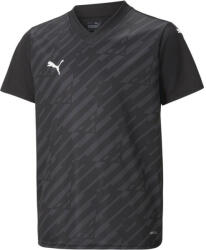 PUMA Bluza Puma teamULTIMATE Jersey Jr 705656-003 Marime 128 (705656-003)