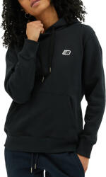 New Balance Hanorac cu gluga New Balance Small Logo Hoodie wt23602-bk Marime S (wt23602-bk)