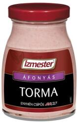 Ízmester áfonyás enyhén csípős reszelt torma 175 g