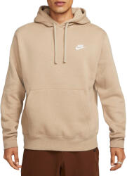 Nike Hanorac cu gluga Nike M NSW CLUB HOODIE PO BB bv2654-247 Marime S (bv2654-247) - 11teamsports