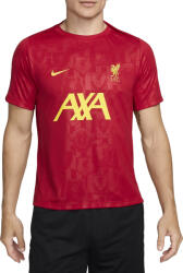 Nike LFC MNK DF ACDPR SSTOP K PM Rövid ujjú póló fn9653-688 Méret S