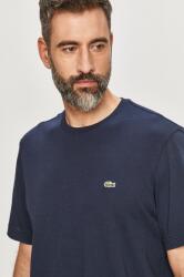 Lacoste - T-shirt - zöld M - answear - 16 990 Ft