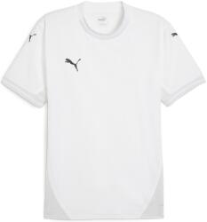 PUMA teamFINAL Jersey Póló 705737-04 Méret L
