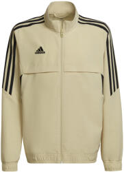 Adidas CON22 PRE JKT Y Dzseki hd2274 Méret S (135-140 cm)