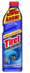 Tiret lefolyótisztító 750+250 ml