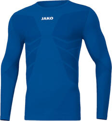 Jako Tricou cu maneca lunga Jako COMFORT 2.0 LS kids 6455k-004 Marime 116/128 (6455k-004)