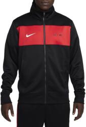 Nike Jacheta Nike M NSW SW AIR TRACKTOP PK fn7689-011 Marime M (fn7689-011) - 11teamsports