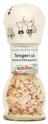 KOTÁNYI Malom tengeri só chilivel és fokhagymával 72 g