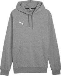 PUMA teamGOAL Casuals Hoody Kapucnis melegítő felsők 658618-33 Méret M