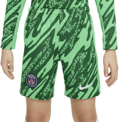 Nike PSG Y NK DF SHORT STAD GK 2024/25 Rövidnadrág fn9191-329 Méret L (147-158 cm)