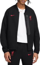 Nike LFC M NSWTECHFLC N98 JACKET C Dzseki fq3505-010 Méret XXL