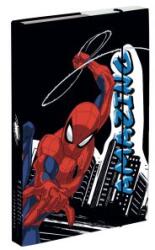 KARTON P+P Cutie pentru caiete A4 Spider-Man